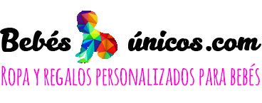 bebés únicos