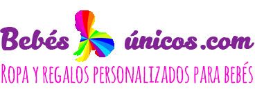 bebés únicos