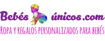 bebés únicos